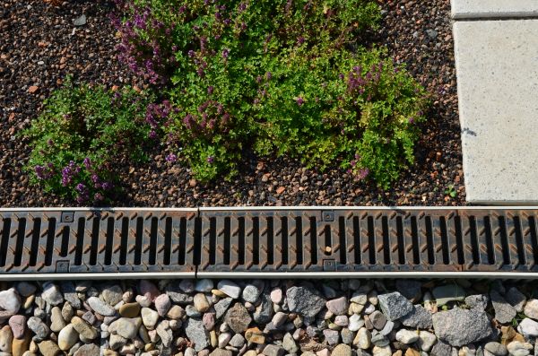 Drainage Installation Service in Massillon