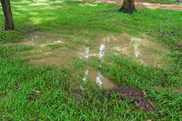 Storm Water Drainage Service in Massillon