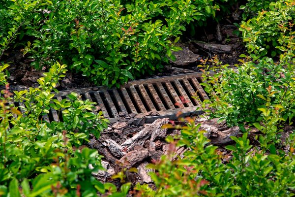Underground Drainage Service in Massillon