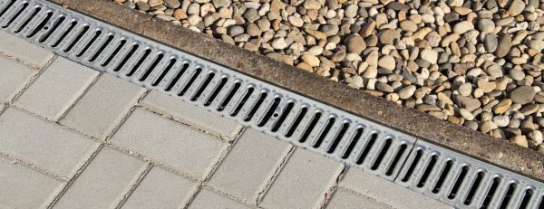 Cost of Surface Drainage in Massillon