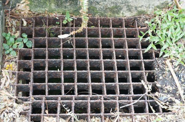 Yard Drain Cleaning in Massillon