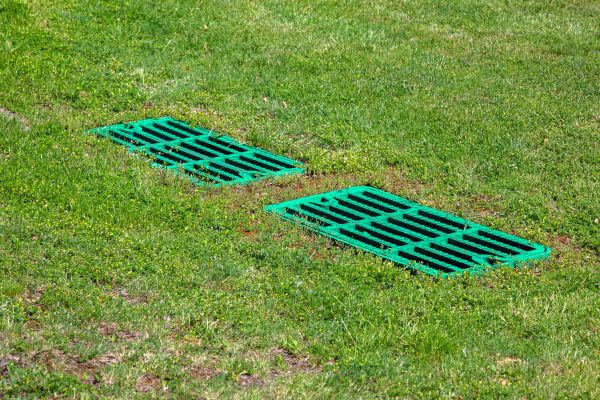 Cost of Catch Basin Installation in Massillon