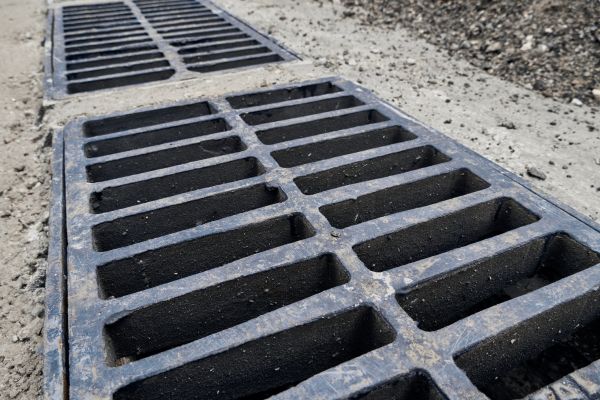 Cost of Catch Basin Repair in Massillon