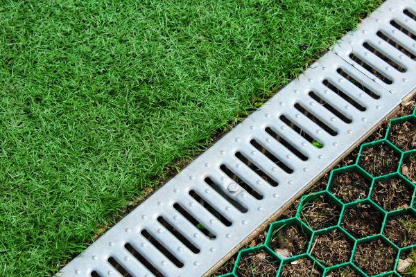 House Drainage Repair in Massillon