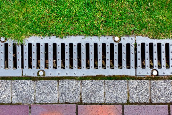 Cost of Rainwater Management in Massillon