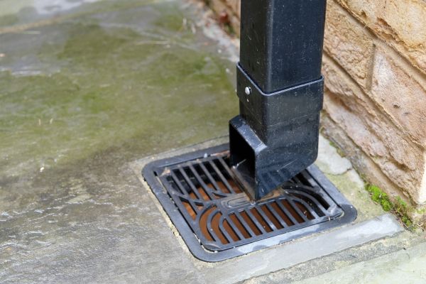 Cost of Drain Tile Installation in Massillon