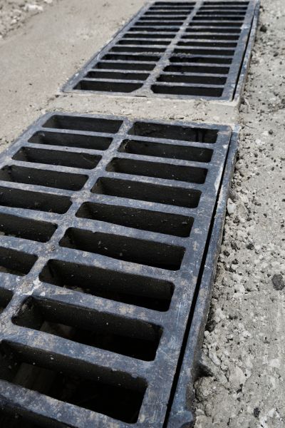 Cost of Sidewalk Drainage Installation in Massillon