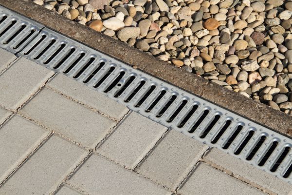 Cost of Drainage Line Replacement in Massillon