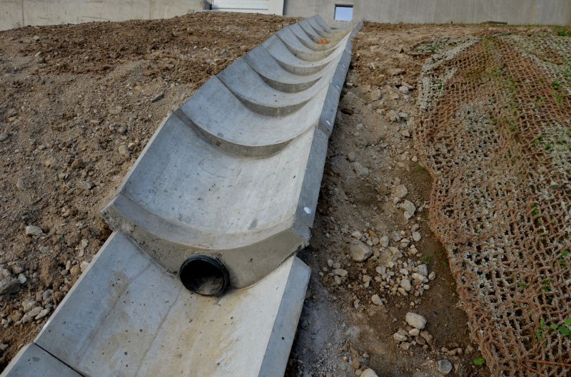 Drainage Inspection Services