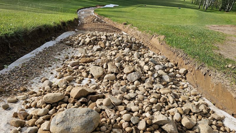 Backfilling and Restoration